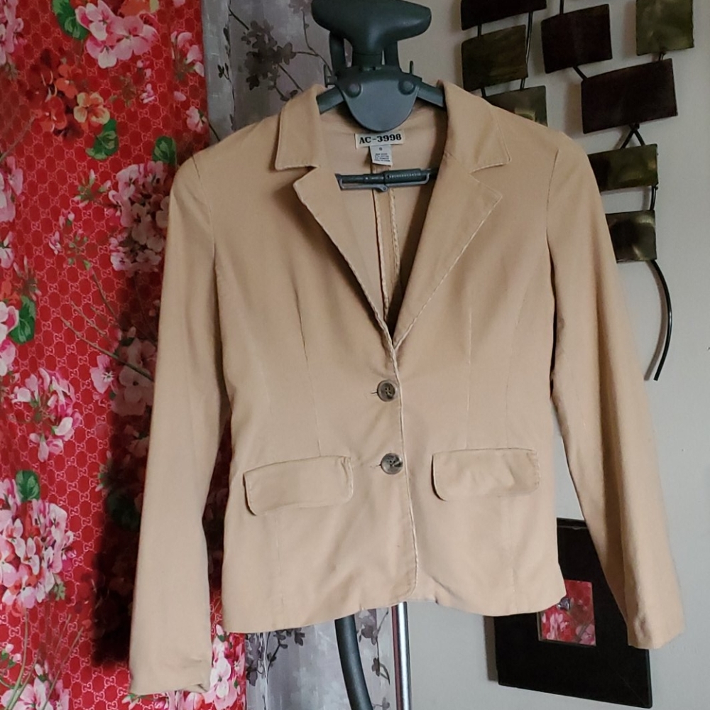 Couraroy  blazer